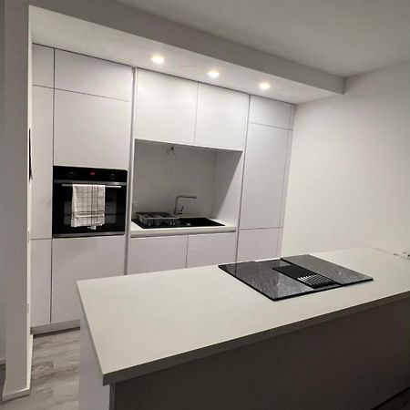Reviv - Traumhaftes 3 Zimmer Apartment Брюль Экстерьер фото