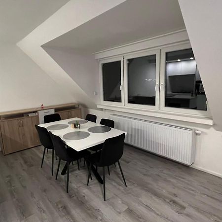 Reviv - Traumhaftes 3 Zimmer Apartment Брюль Экстерьер фото
