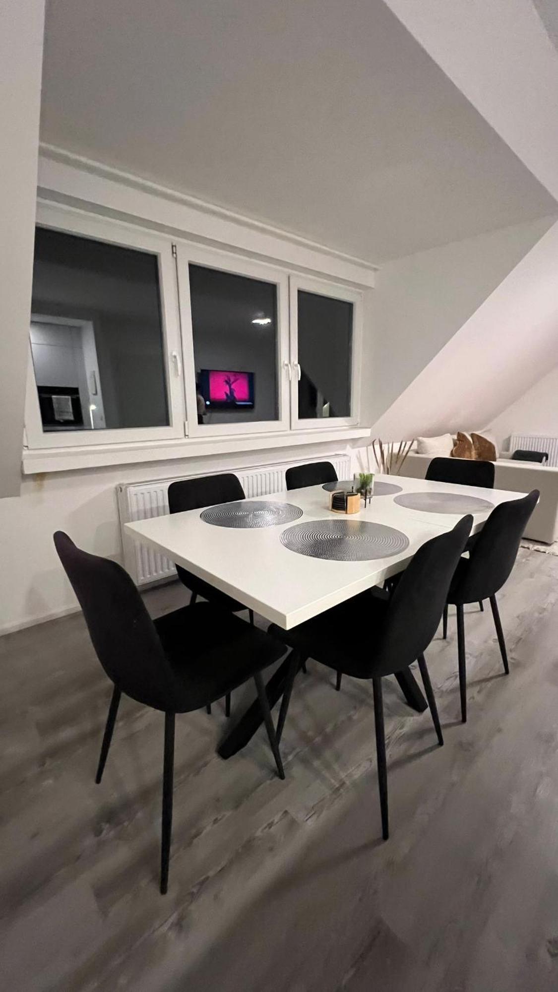 Reviv - Traumhaftes 3 Zimmer Apartment Брюль Экстерьер фото