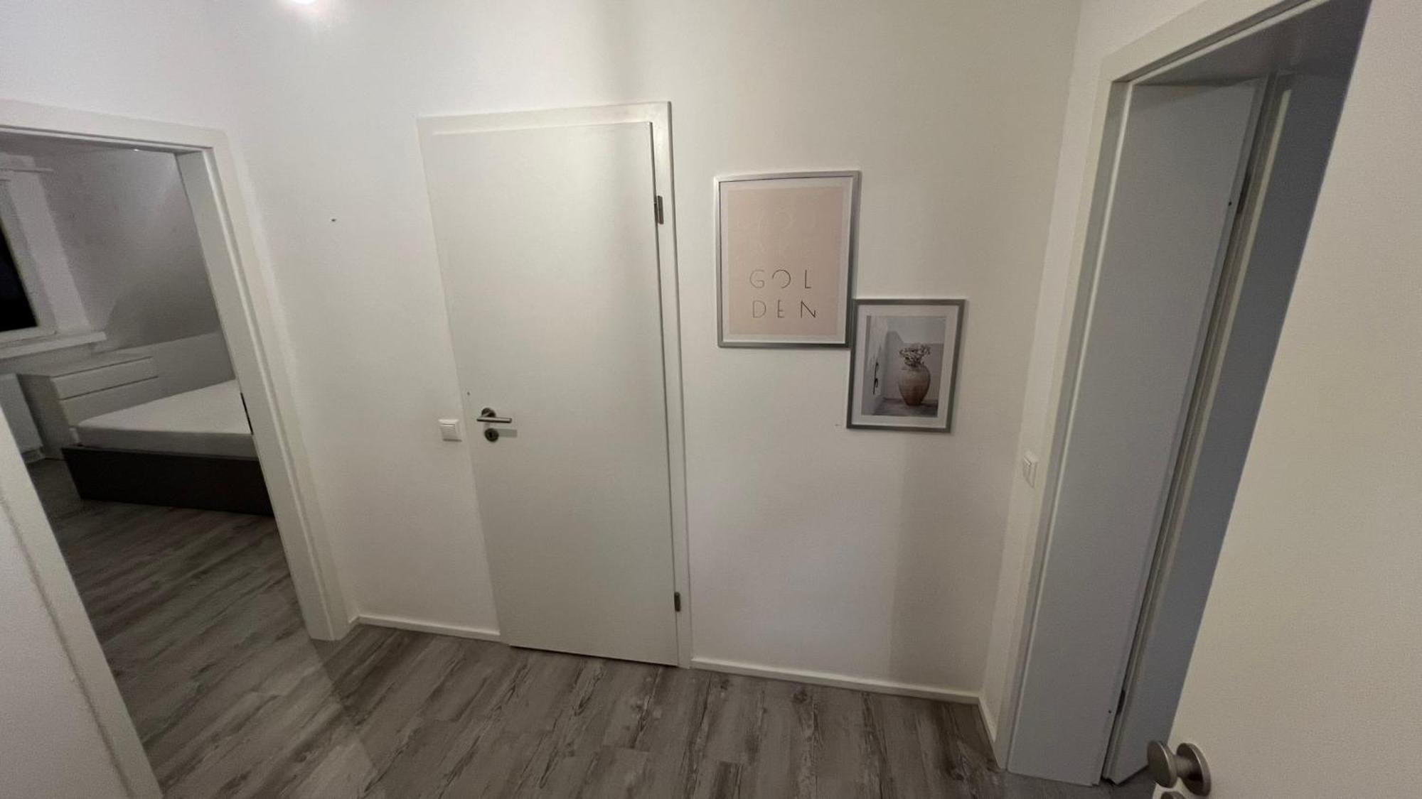 Reviv - Traumhaftes 3 Zimmer Apartment Брюль Экстерьер фото