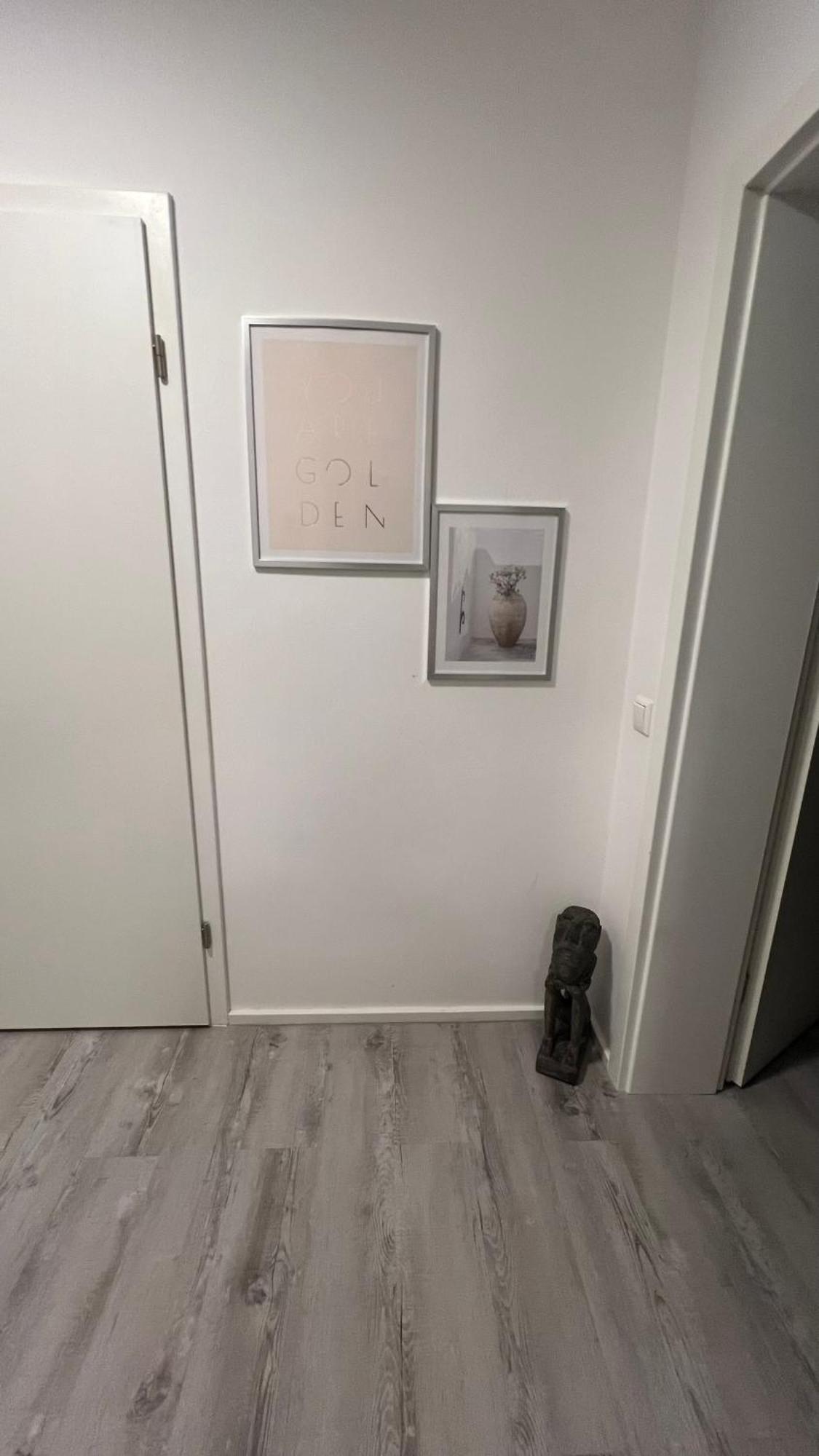 Reviv - Traumhaftes 3 Zimmer Apartment Брюль Экстерьер фото