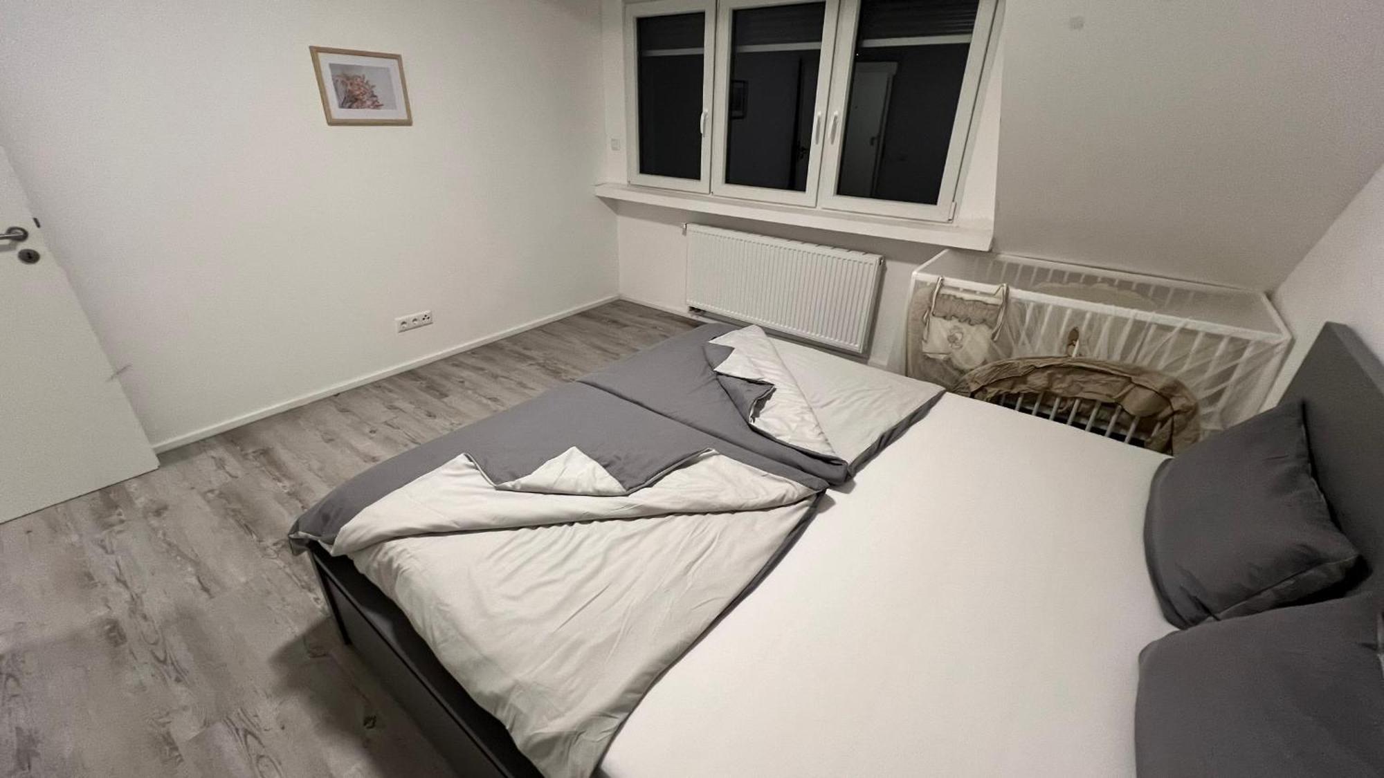 Reviv - Traumhaftes 3 Zimmer Apartment Брюль Экстерьер фото